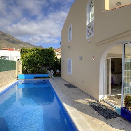 Villa Parque Del Conde, Ocean View Costa Adeje  Ruang foto