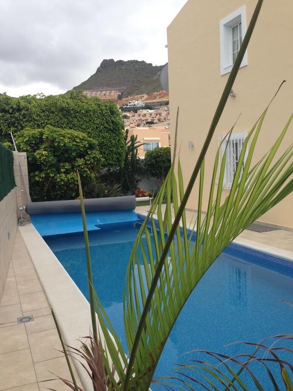 Villa Parque Del Conde, Ocean View Costa Adeje  Ruang foto
