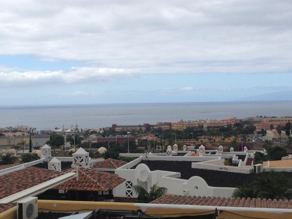 Villa Parque Del Conde, Ocean View Costa Adeje  Bagian luar foto