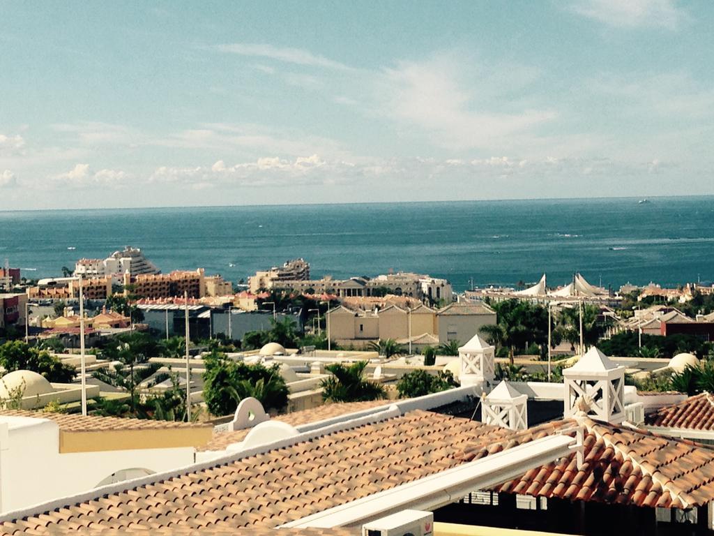 Villa Parque Del Conde, Ocean View Costa Adeje  Ruang foto
